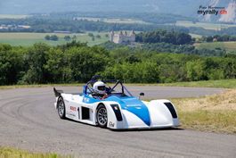 Proto Spire GT3 (en attente)