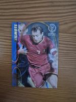 Marc Wilmots - Panini FIFA World Cup 2002 Korea/Japan