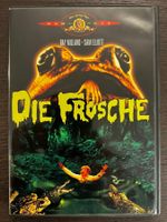 Die Frösche