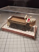 Erster Daimler-Lkw 4PS, 12 km/h 1896 Premier camion Daimler
