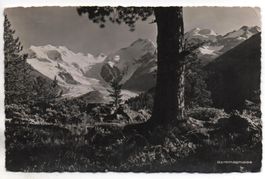 PONTRESINA Berninagruppe Nr. 1132