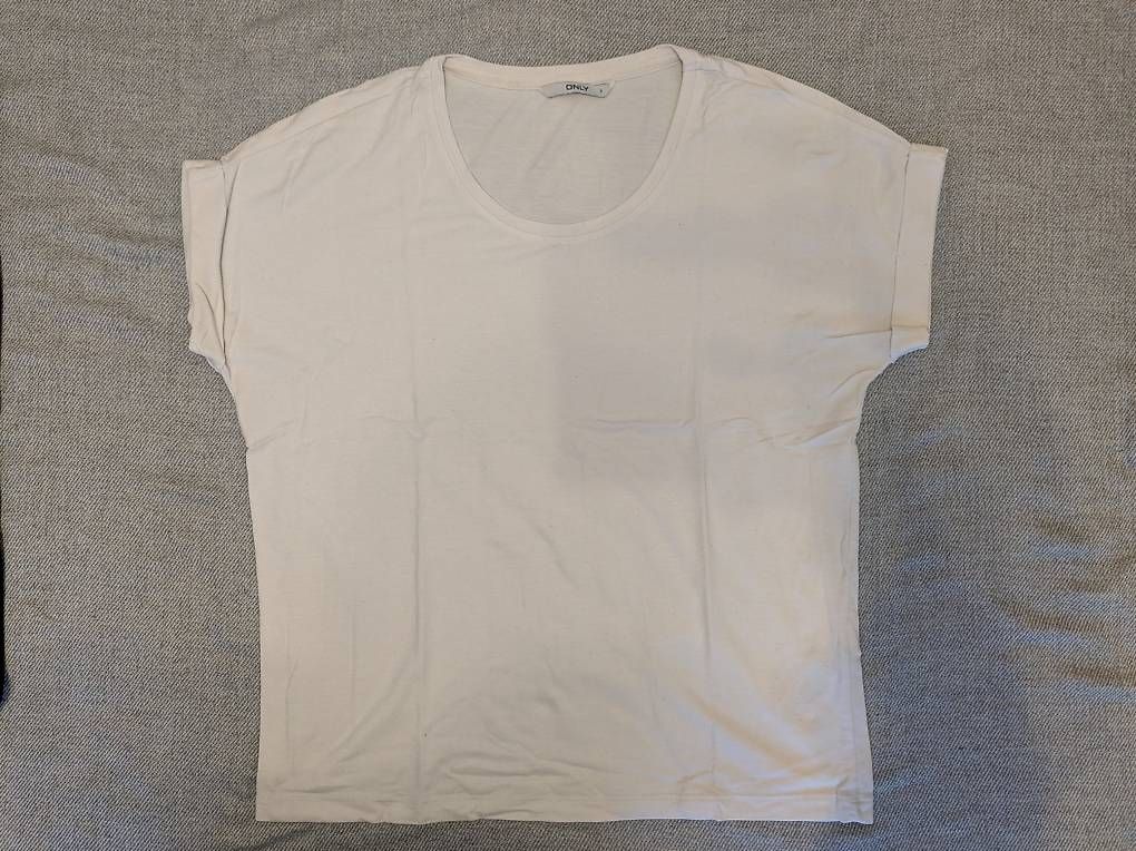 T-shirt: T-Shirt - Only – Usato da Gams venduto da sen_y2ml 2