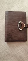 LouisVuitton Agenda