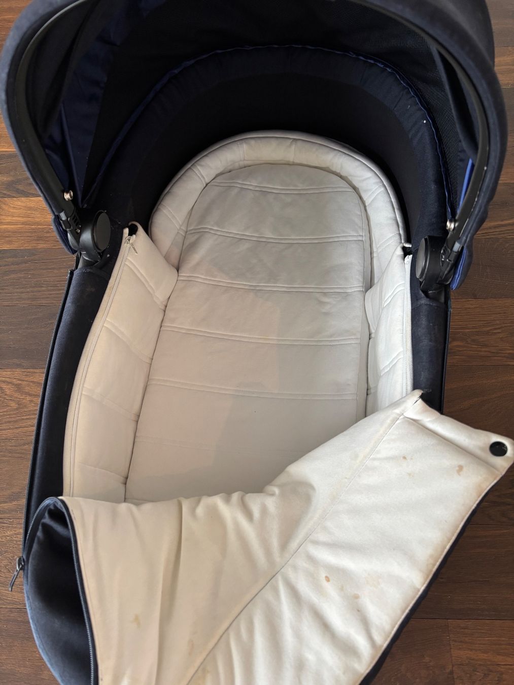 Cybex Carrozzine: Cybex Priam – Usato da Horgen venduto da mpa_q2pj 1