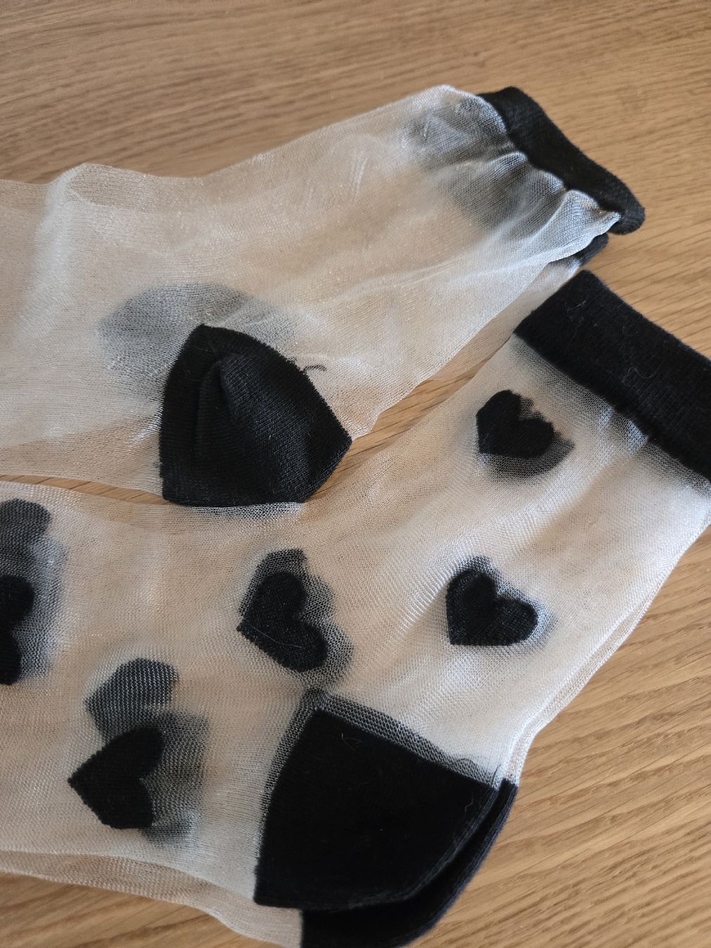 Socken: Schöne Socken im 2er Pack, Grösse 38 – Neu (gemäss Beschreibung) aus Dübendorf von Timulka 1