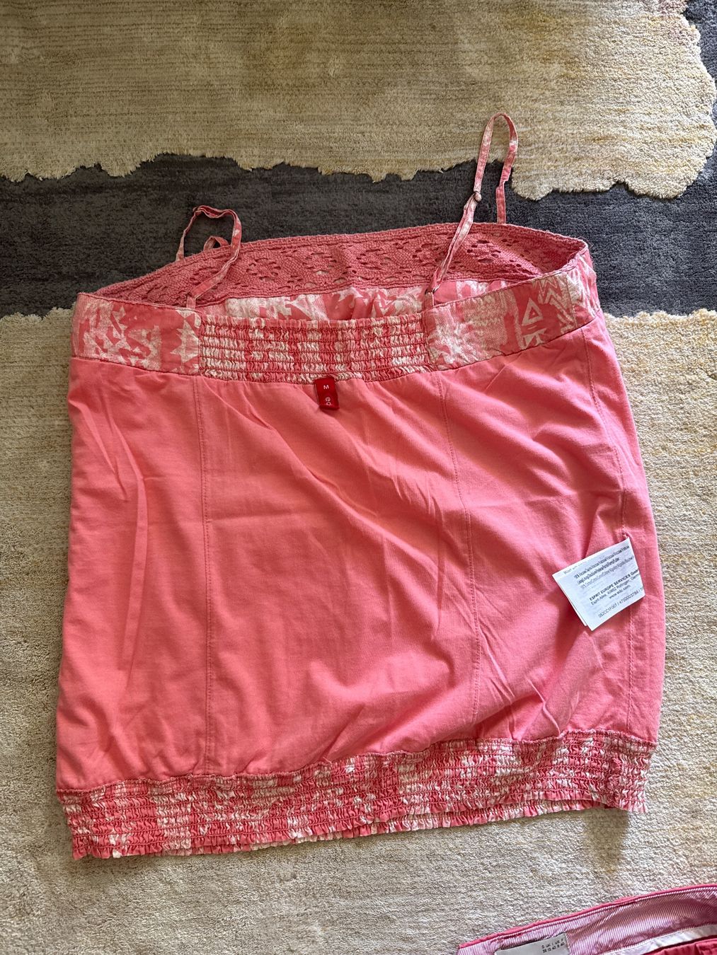 Esprit Lotti di vestiti: Jupe Esprit Gr.38 und Bluse edc  Gr.M – Usato da Zug venduto da Jm2005 4