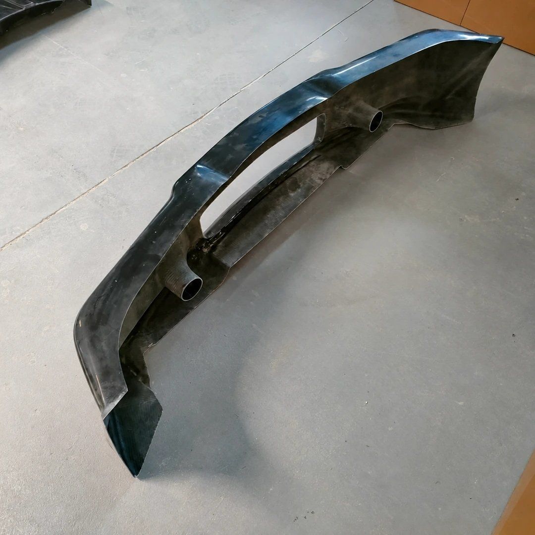 BMW Tutti pezzi di ricambio auto: BMW E36 GFK DTM Breitbaukit – Nuovo (secondo la descrizione) da Cham venduto da Roellin-racing-shop 2