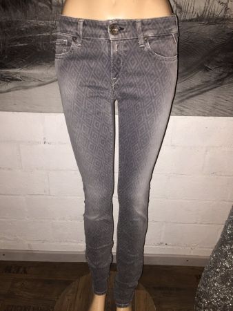Jeans REPLAY "LUZ"    Taille / Grosse M