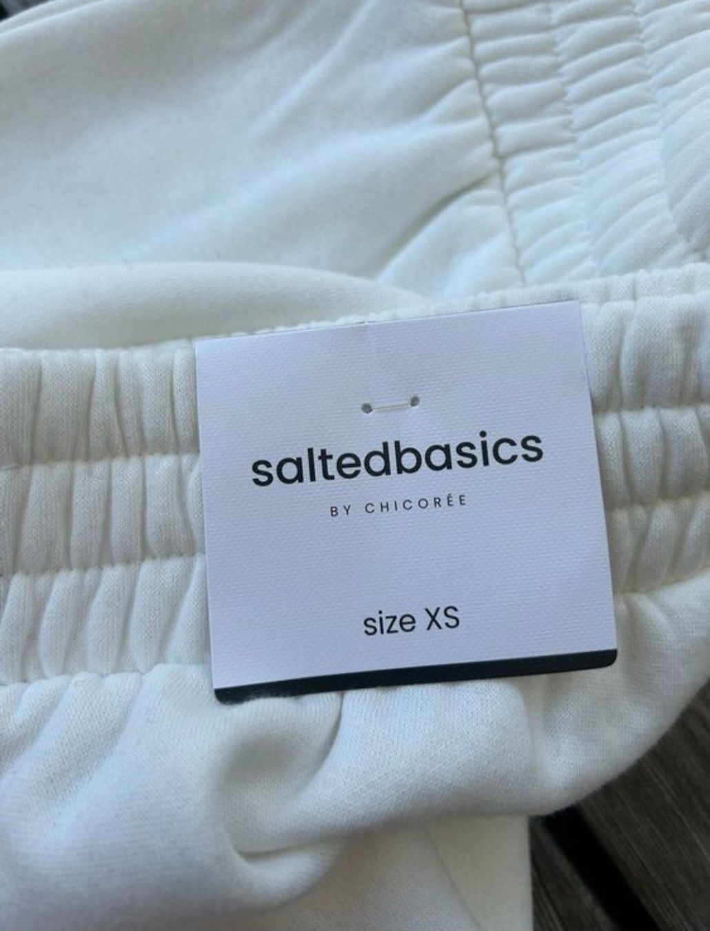 Hosen: Coole weisse Hose XS / S – Neu (gemäss Beschreibung) aus Rüfenacht BE von Loeti1992 3