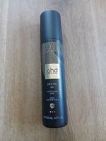 Hitzeschutz Ghd