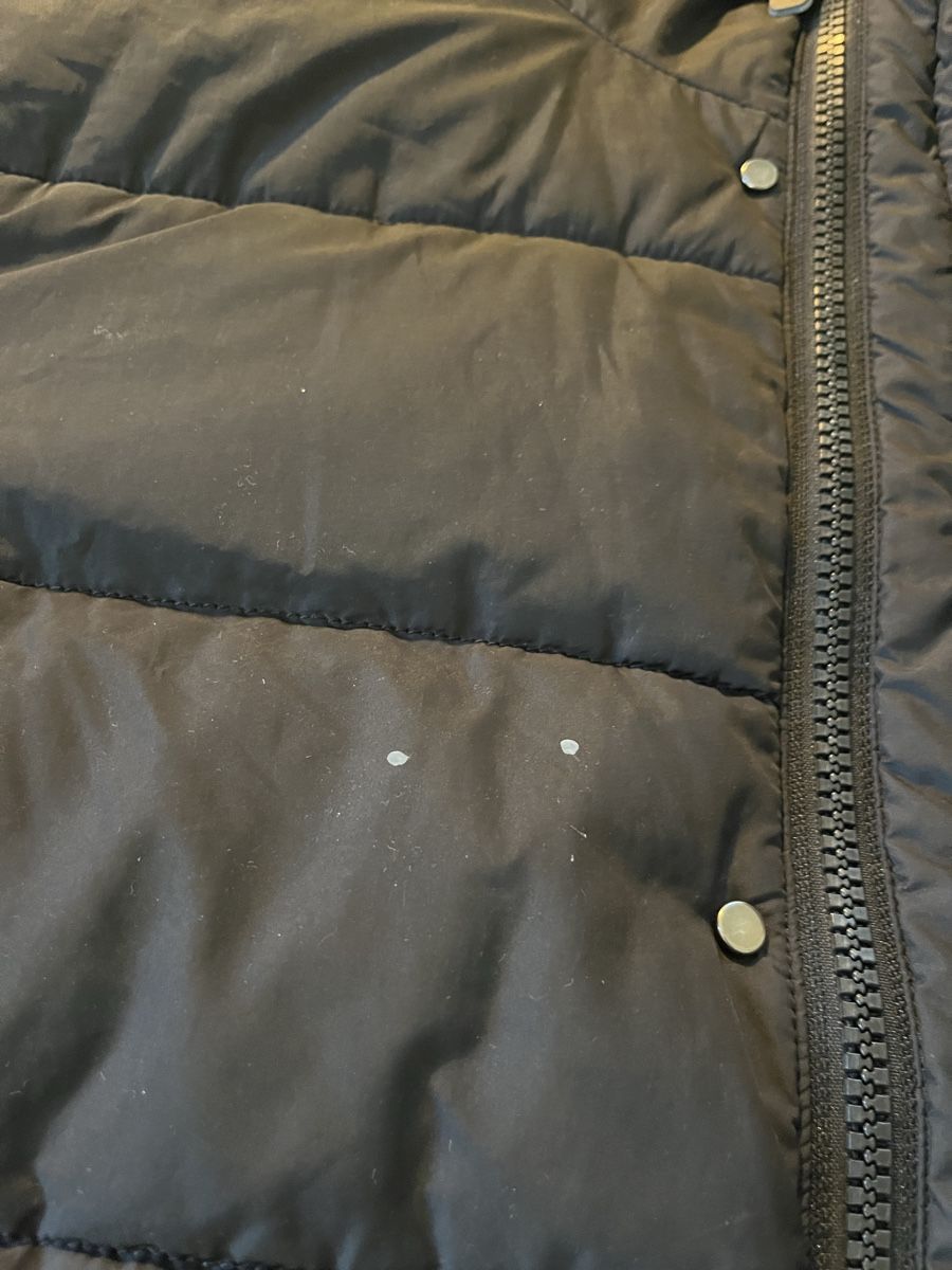 Giacche: H&M H und M Winterjacke schwarz L – Usato da Zürich venduto da ole_8rwr 3