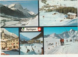 Splügen MBK