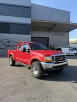 Ford F250