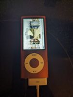 iPod Nano mit Kamera