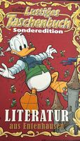 Literatur aus Entenhausen