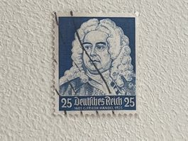 SALE ! DR Briefmarken ab 1.95 CHF (Gratis-Versand)