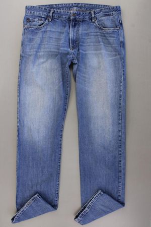 Joop! Straight Jeans Gr. W36/L36 blau