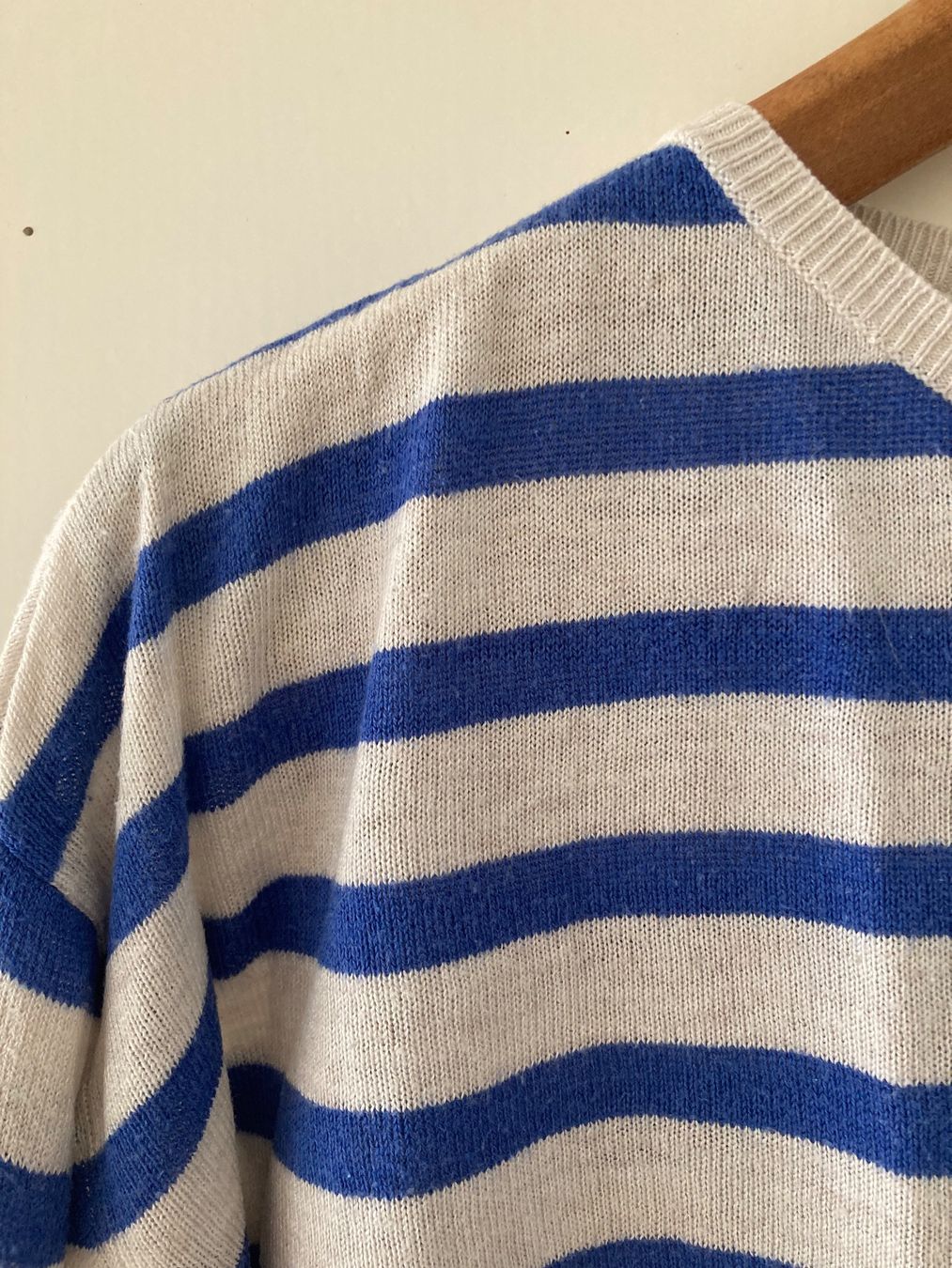 H&M Pulls & Sweat-shirts: Sommerpullover | H&M * Grösse S – D'occasion à Basel par AufeinenBlick 2