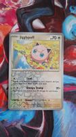Jigglypuff Pummeluff - Reverse Holo - Pokemon Mew 151
