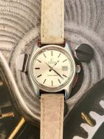 Omega Seamaster Automatic 60s – Calibre 684