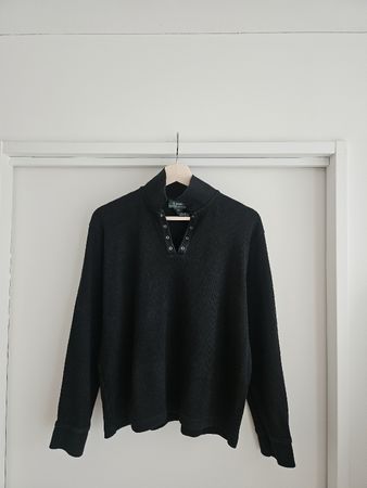 Ralph Lauren Longsleeve in Large L