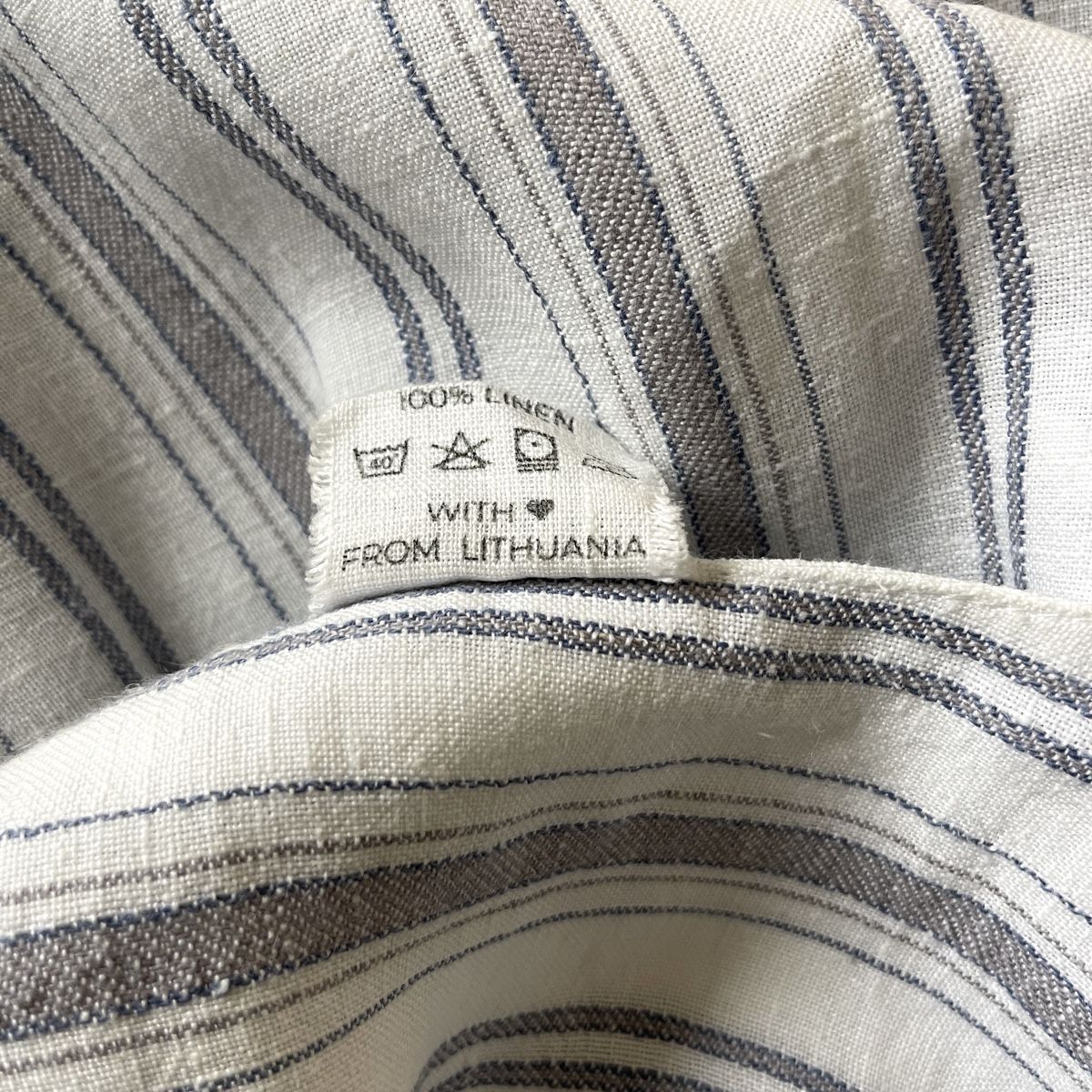 Vestiti: LINEN HANDMADE STUDIO Dress – Nuovo (secondo la descrizione) da Emmen venduto da Avviivva_Com2023 5