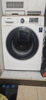 Machine à laver Samsung 8 kg - Bon état - Idéale