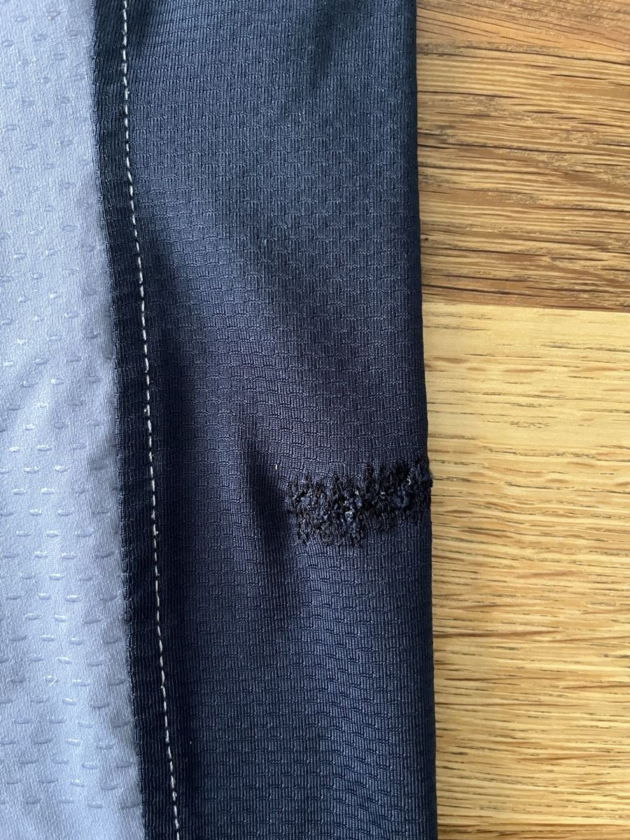 Pantaloni: Equilibre Reithose, Grösse 152 – Usato da Wimmis venduto da Sylsd 5