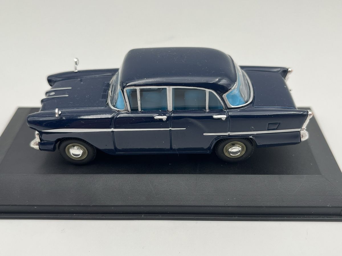 Vauxhall Modellini d'auto: Vauxhall Victor 1:43 Vanguards – Nuovo (secondo la descrizione) da Broc venduto da Jenson7 1