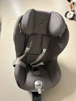 Kindersitz Cybex Sirona Z inkl. Isofix Z