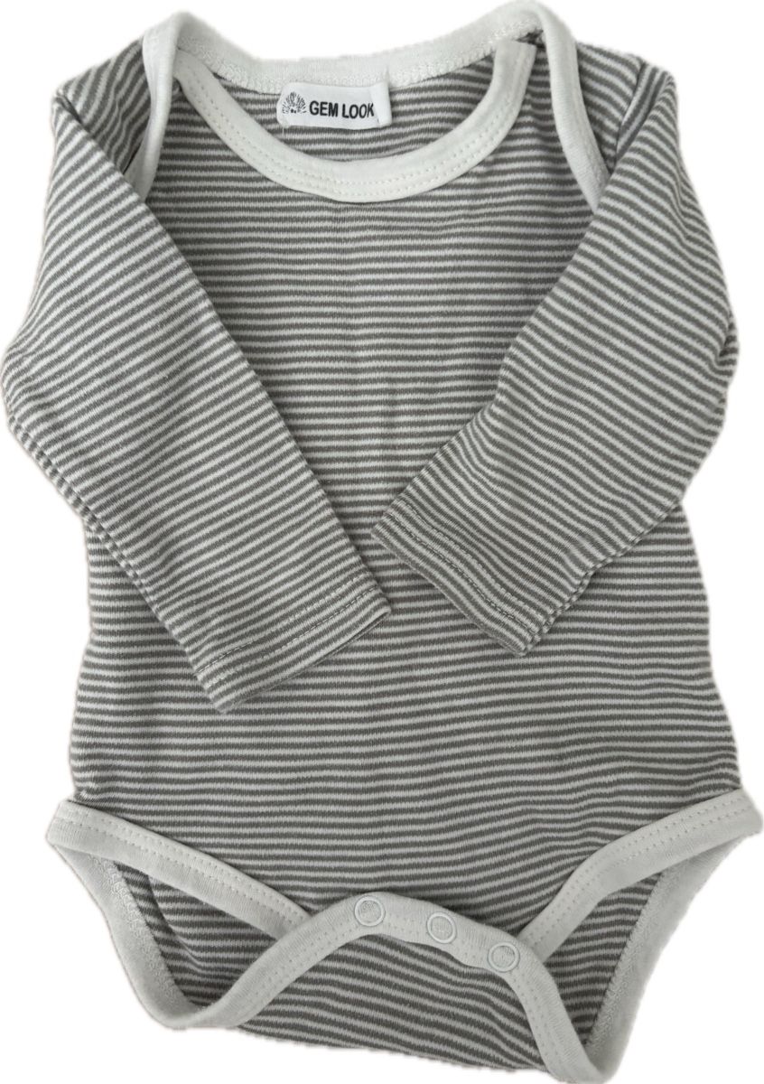 Biancheria intima: Body langarm Gr. 62 – Usato da Zürich venduto da pknop