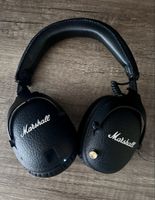 Marshall Headphones, Great Sound, Perfect for Summer Vibes! 
