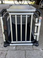 Hundebox 4pets pro Grösse S