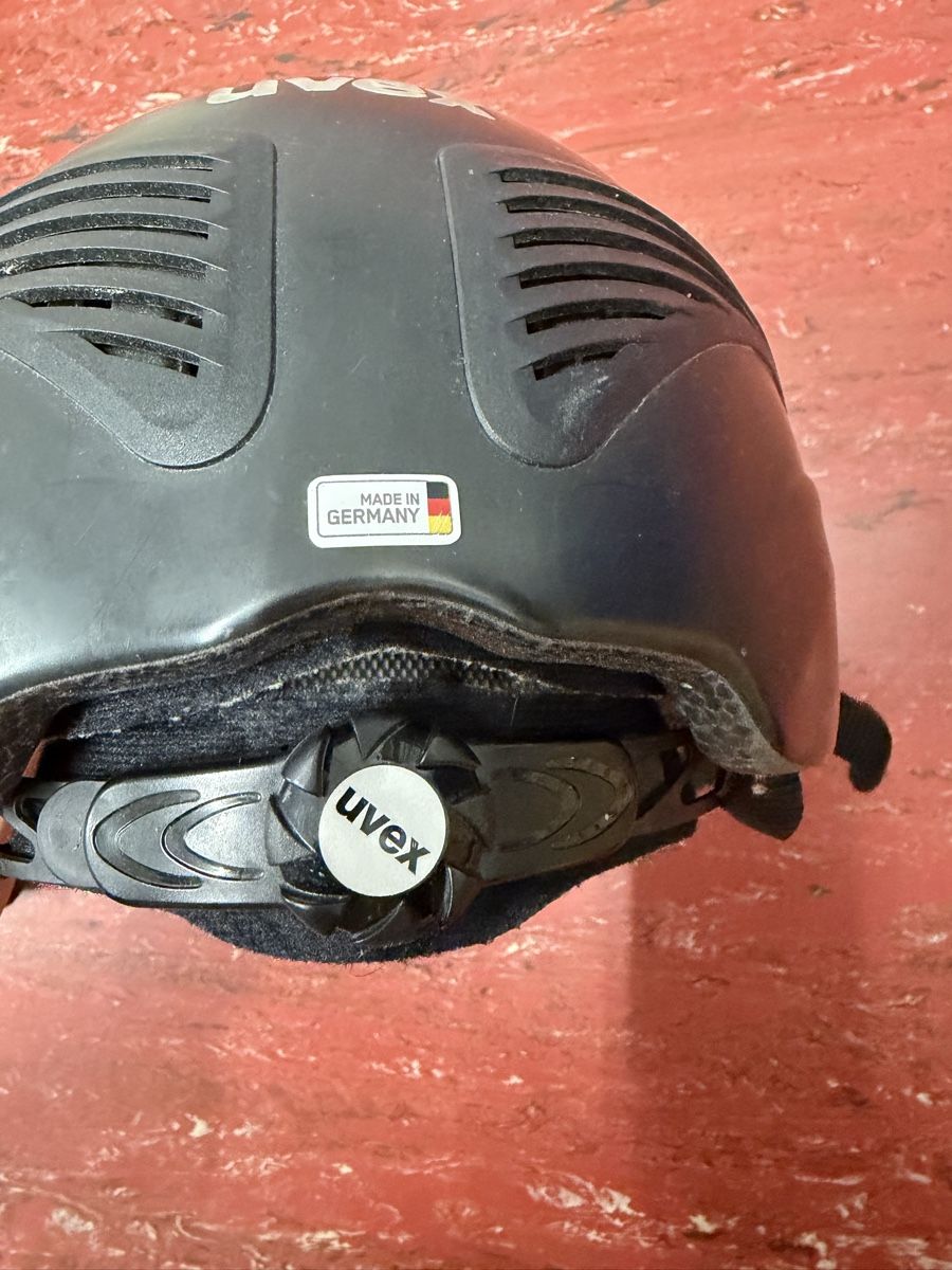 Uvex Casques: Reithelm – D'occasion à Winterthur par Milly_z9 3