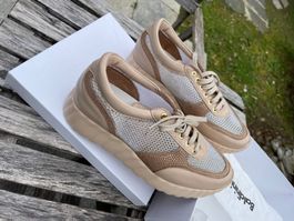 Baldinini sneakers-originale e nuovi