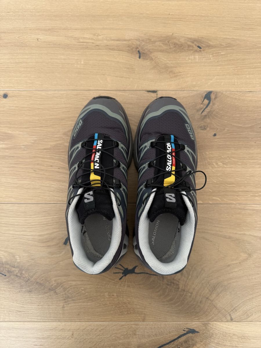 Salomon Chaussures hommes: Salomon XT 6 – Neuf (Voir description) à Zürich par jul_5t9s 3