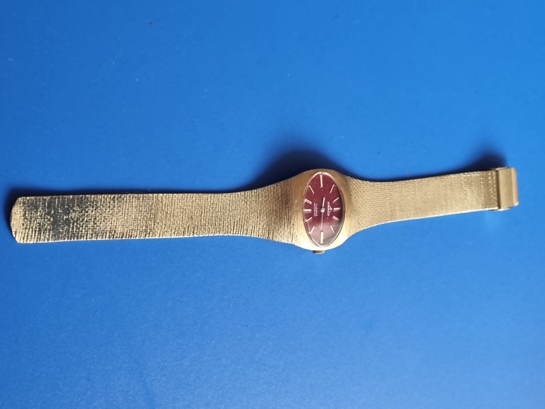 Orologi: Itraco Uhr – Usato da Schaffhausen venduto da Leveron13 1