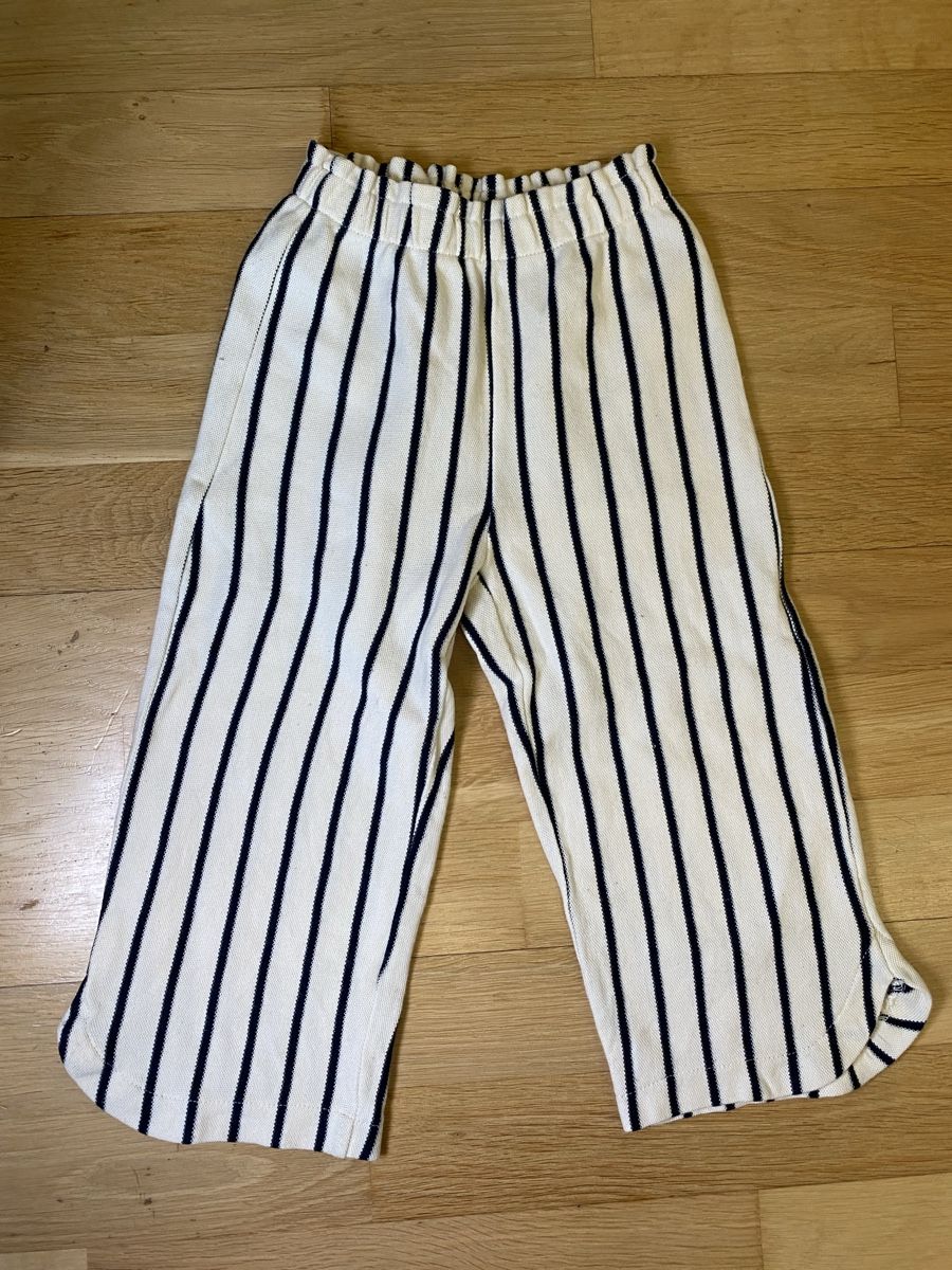 Zara Pantaloni: Hosen ZARA 104 – Usato da Zürich venduto da Mariaov