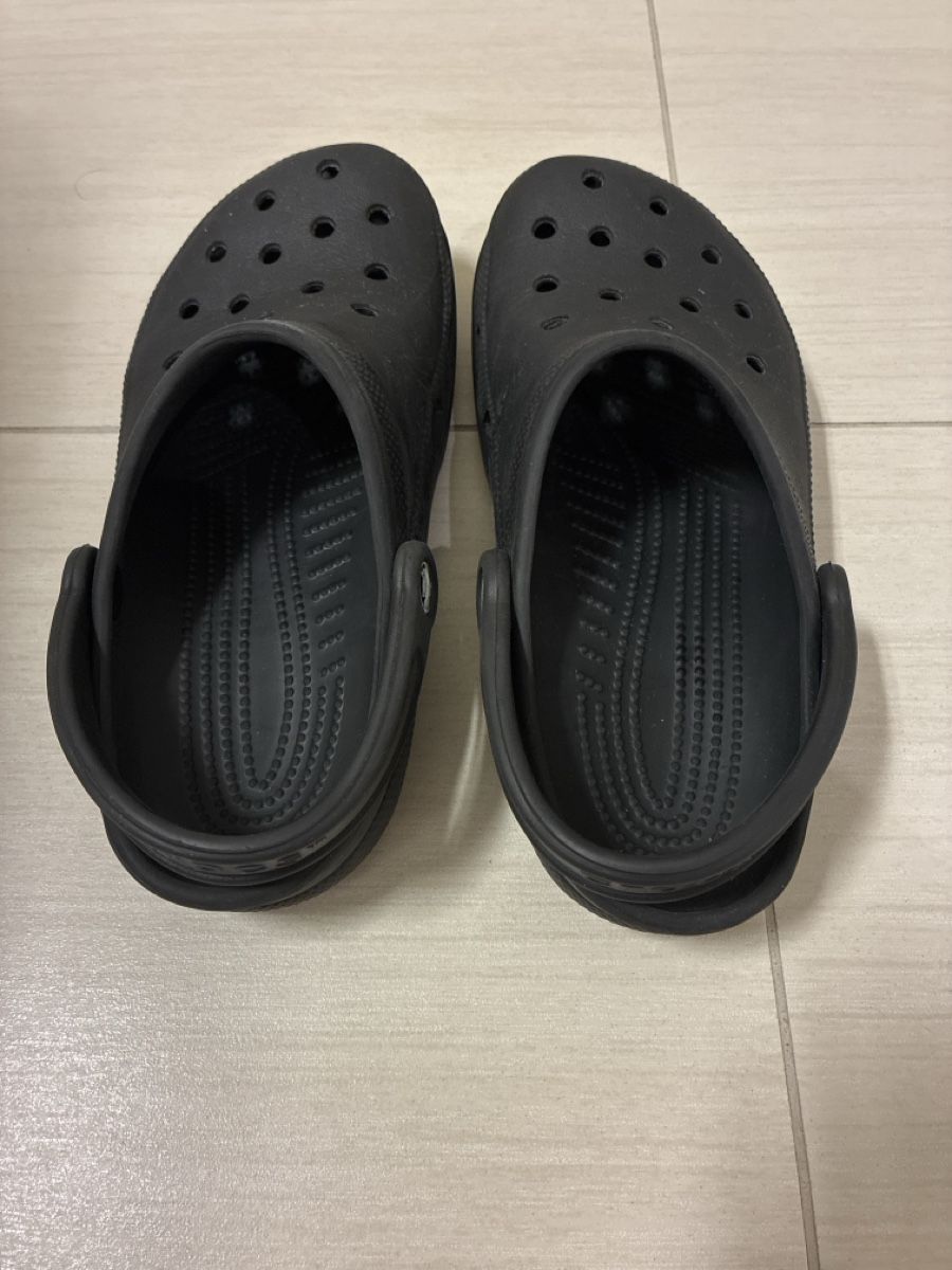 Flipper: Crocs – Usato da Wädenswil venduto da mat_pg8h 2