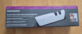 Elektrischer Messerschärfer