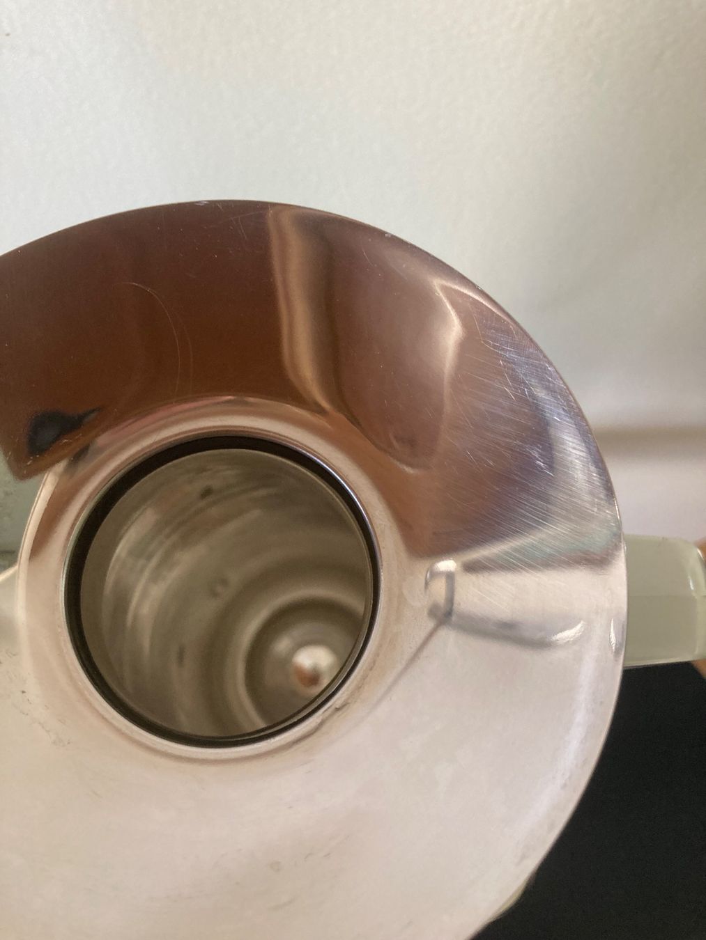 Behälter & Ähnliches: Vintage Isolierkanne 1 Liter – Gebraucht aus Bolligen von Jerry127 1