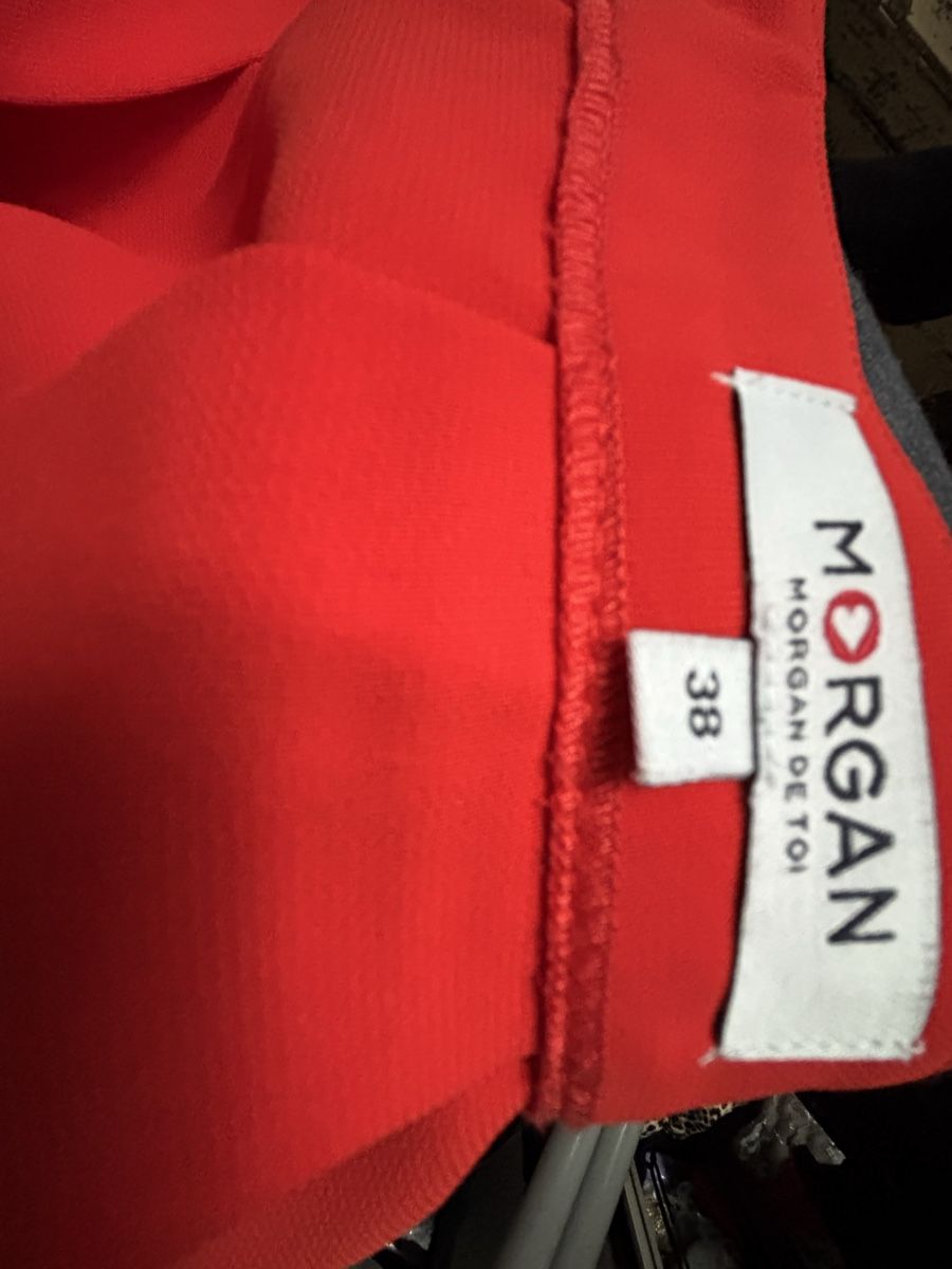 Morgan Tops: Morgan – Neuf (Voir description) à Pully par Kalissa 4