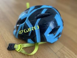 Kinderhelm Giro