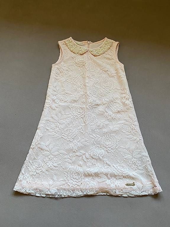 Vestiti & Gonne: Vestiti Armani & Guess, Gr.6 anni – Usato da Minusio venduto da may_5qgr 2