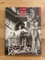 MONSIEUR MARDI-GRAS DESCENDRES / TOME 2 (EO)