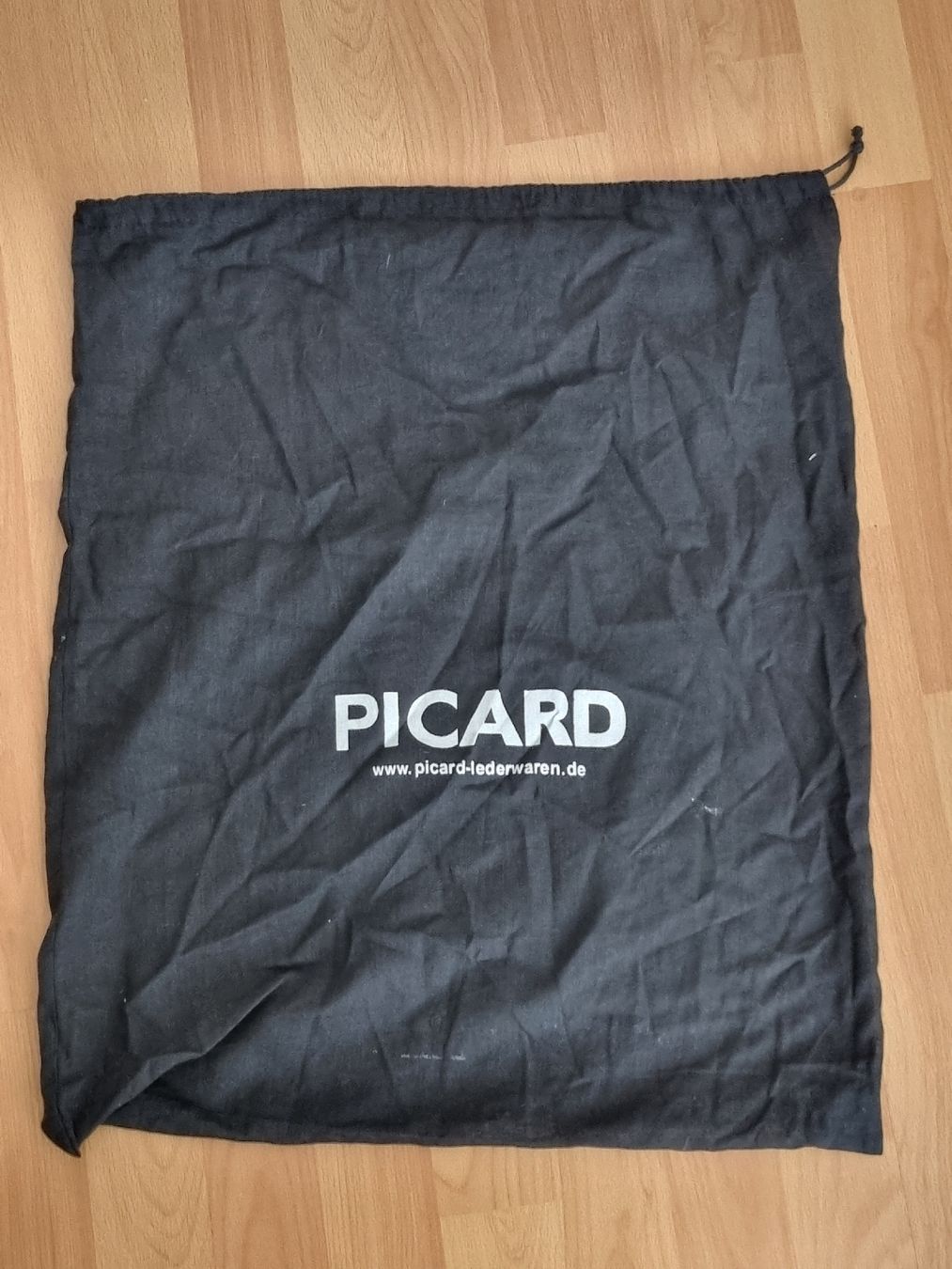 Picard Borse da donna: Schwarze Picard Handtasche, Top Zustand – Nuovo (secondo la descrizione) da Laupen BE venduto da Bombers 5