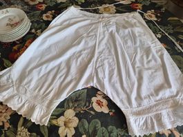 Antique Unterhose