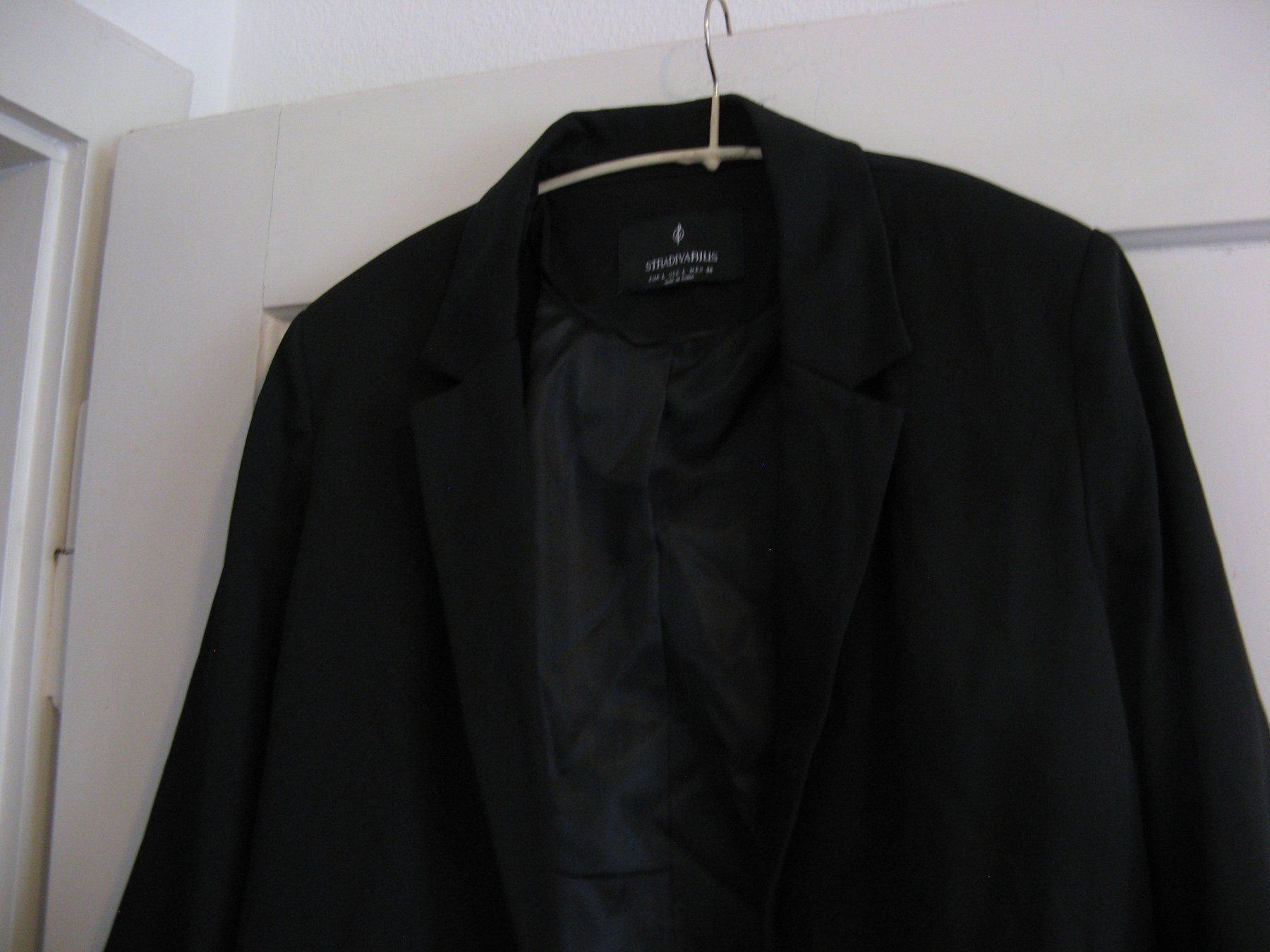 Stradivarius Giacche: Blazer, Jacke Gr. L von Stradivarius – Usato da Zürich venduto da apil 1