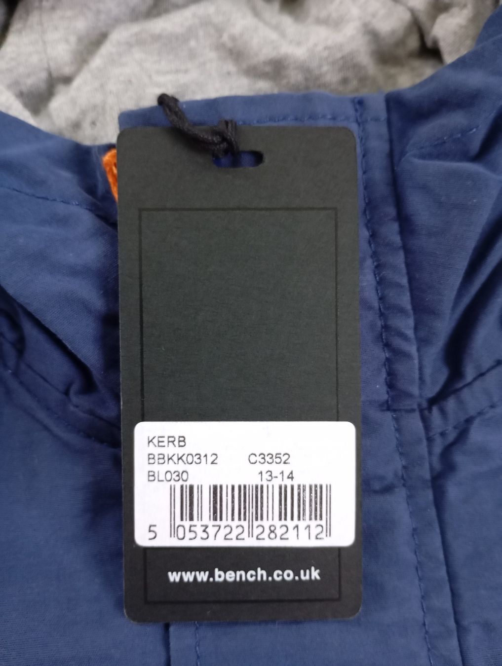 Bench Giacche & Cappotti: Bench Jacke – Nuovo (secondo la descrizione) da thalwil venduto da Lazar03 1