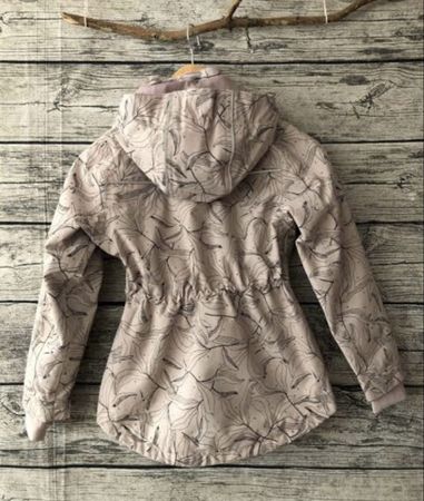 POMP DE LUX Adventure Softshelljacke 122/128